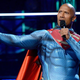 Wrong costume, but you get the idea (Photo: Kevin Mazur/Getty Images)